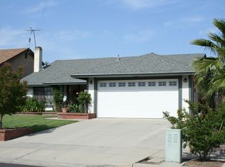 1372 Del Rio Way, Ontario, CA 91764