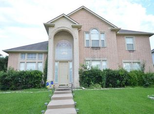 944 Hedgcoxe Rd, Plano, TX 75025