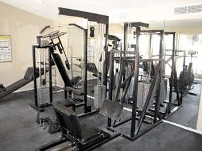 5th image of 13725 Cambury Dr APT 160