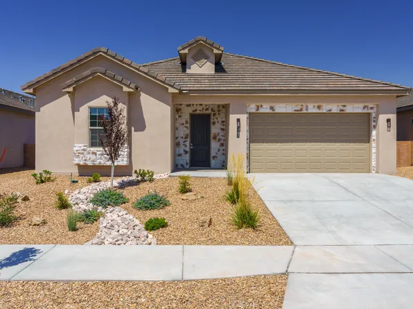 147 Fernleaf Ct NW, Albuquerque, NM 87107