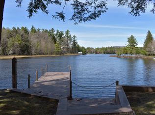 736 S Shore Rd, Caroga Lake, NY 12095