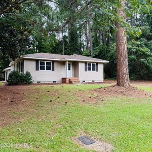 308 Zuni Trail, Edenton, NC, 27932