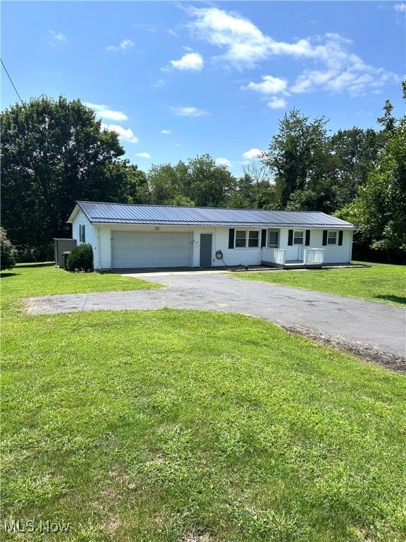 Real estate listing image