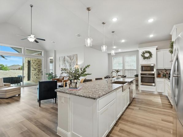 Home for Sale in McKinney TX