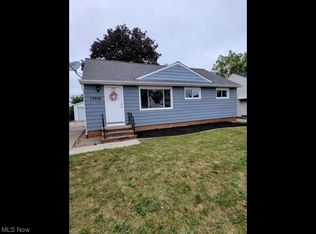 15905 Northwood Ave, Maple Heights, OH 44137