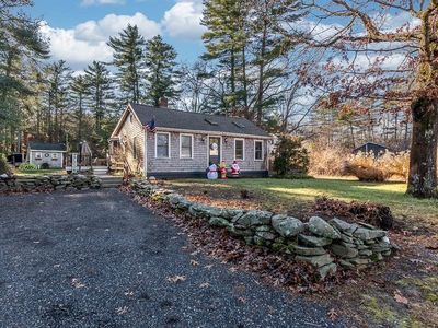 115 Precinct St, Lakeville, MA, 02347