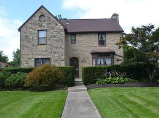 2828 Fair Ave, Columbus, OH 43209