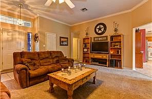 5th image of 2607 Bluebonnet Valley Dr