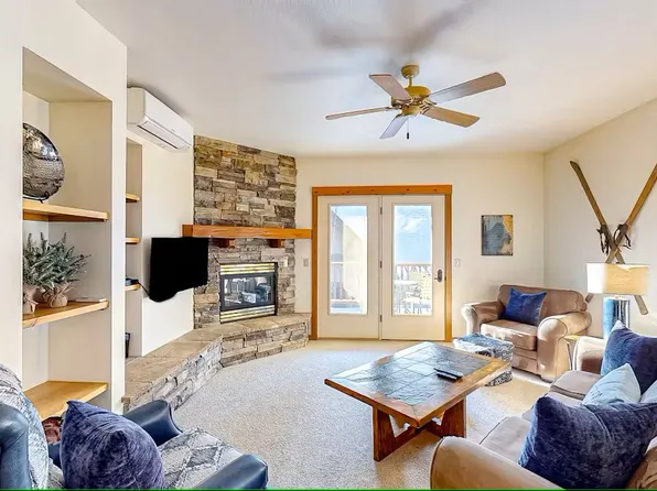 3832 Tamarack Ave #2B, Whitefish, MT 59937