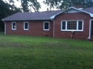 529 Worthville Rd, Randleman, NC 27317