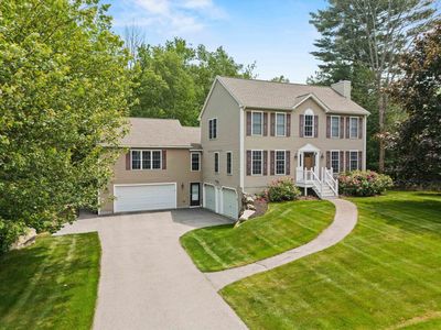 55 Autumn Run, Hooksett, NH, 03106