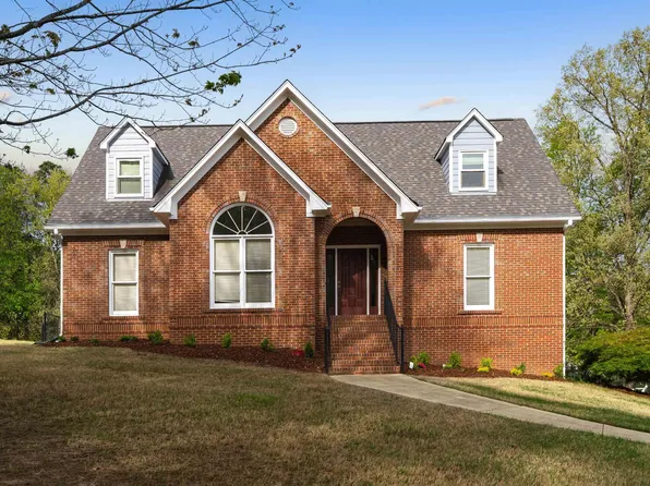 7520 Surrey Ln, Trussville, AL 35173
