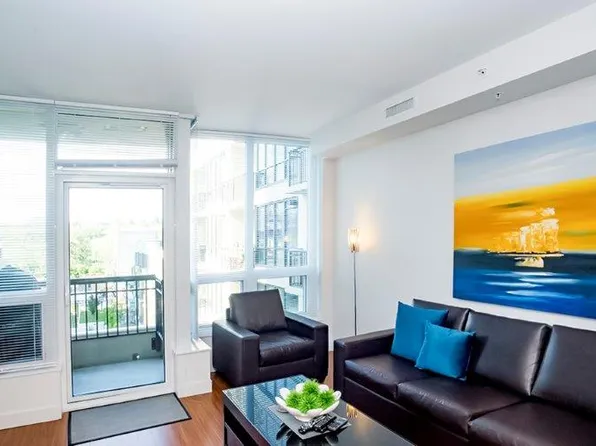 222 Riverfront Ave SW, Calgary, AB