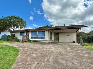 48 Nanaina St, Makawao, HI 96768