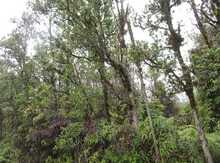 Nene St LOT 28, Mountain View, HI 96771