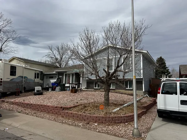 2433 S Memphis Way, Aurora, CO 80013