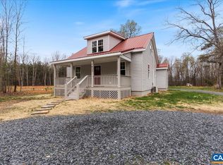 7837 W River Rd, Scottsville, VA 24590