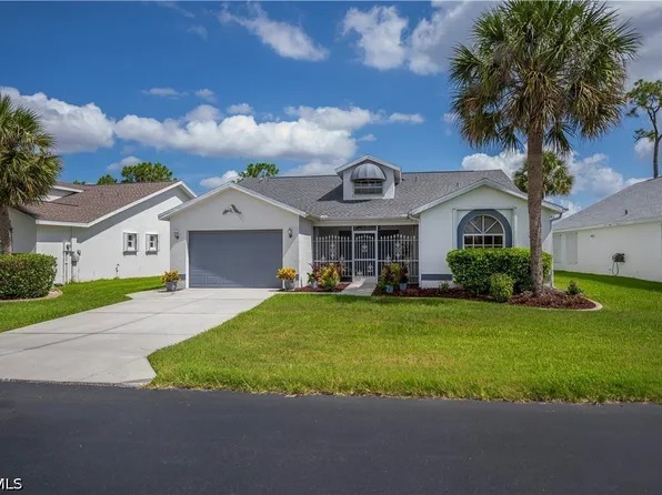 3289 Clubview Dr, North Fort Myers, FL 33917