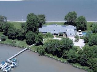 5734 Pirates Cove Rd, Oxford, MD 21654