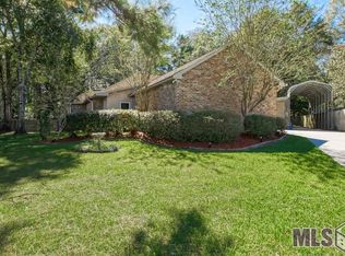 1651 Gardner Ave, Denham Springs, LA 70726