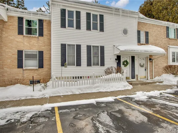 270 Buffalo Rd APT 18, East Aurora, NY 14052