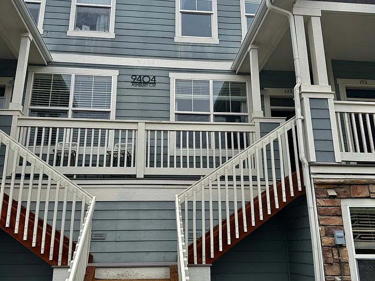9404 Ashbury Cir #103 — Photo 2