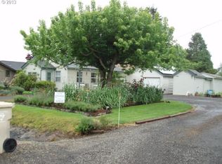 980 Sommerville Loop, Harrisburg, OR 97446