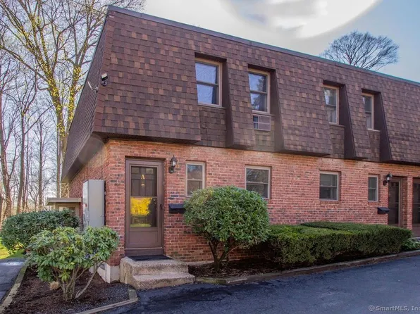 27 Burgoyne Street APT A, West Hartford, CT 06110