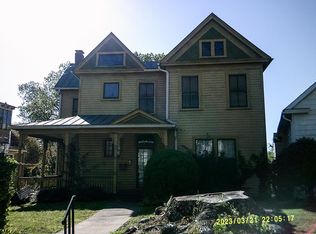 931 Green St, Danville, VA 24541