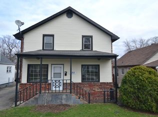 320 Peale St, Joliet, IL 60433