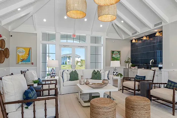 Townhomes at The Griffon at Vero Beach — Photo 2