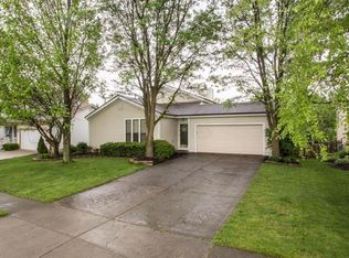 143 Midhurst Rd, Columbus, OH 43230