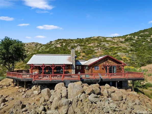 34490 Barranca Rd, Temecula, CA 92592