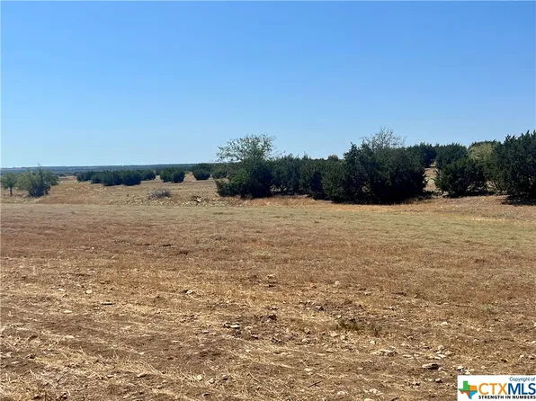 LOT 12 County Road 206, Lampasas, TX 76550