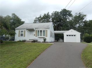 157 Hollister Dr, East Hartford, CT 06118