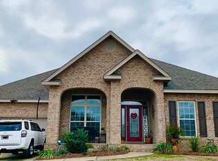 9844 Carnoustie Ct, Foley, AL 36535