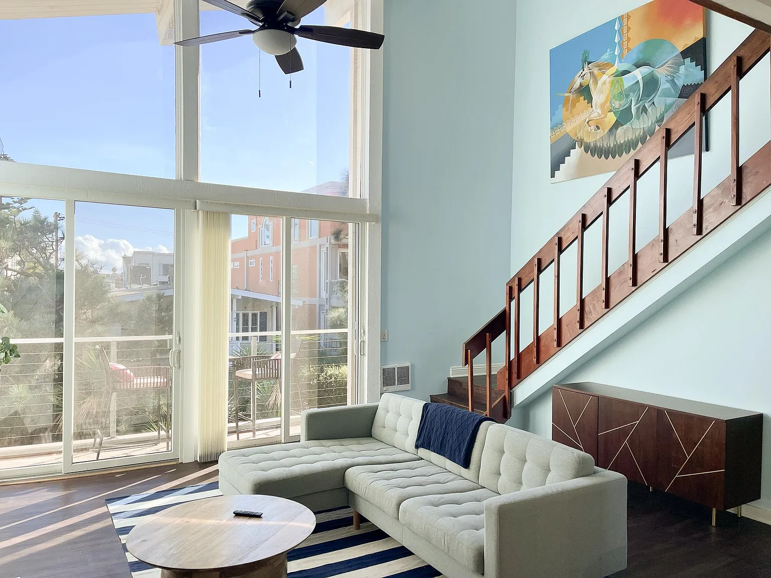 3 bed, 1.5 bath, 1500 sqft, $6,500 — Photo 2
