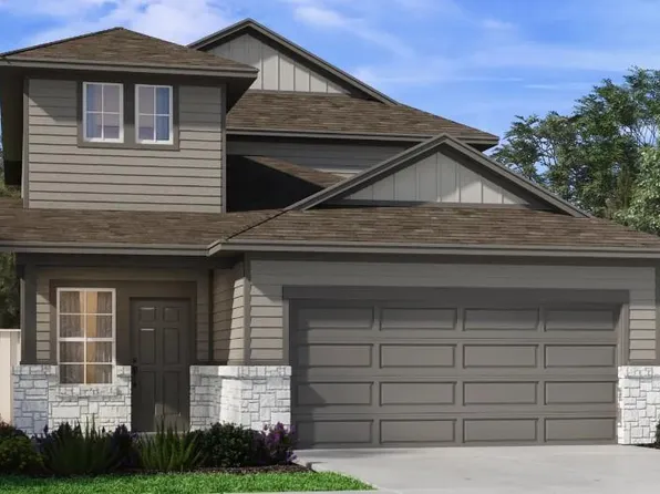 1504 Centavo Dr, Pflugerville, TX 78660