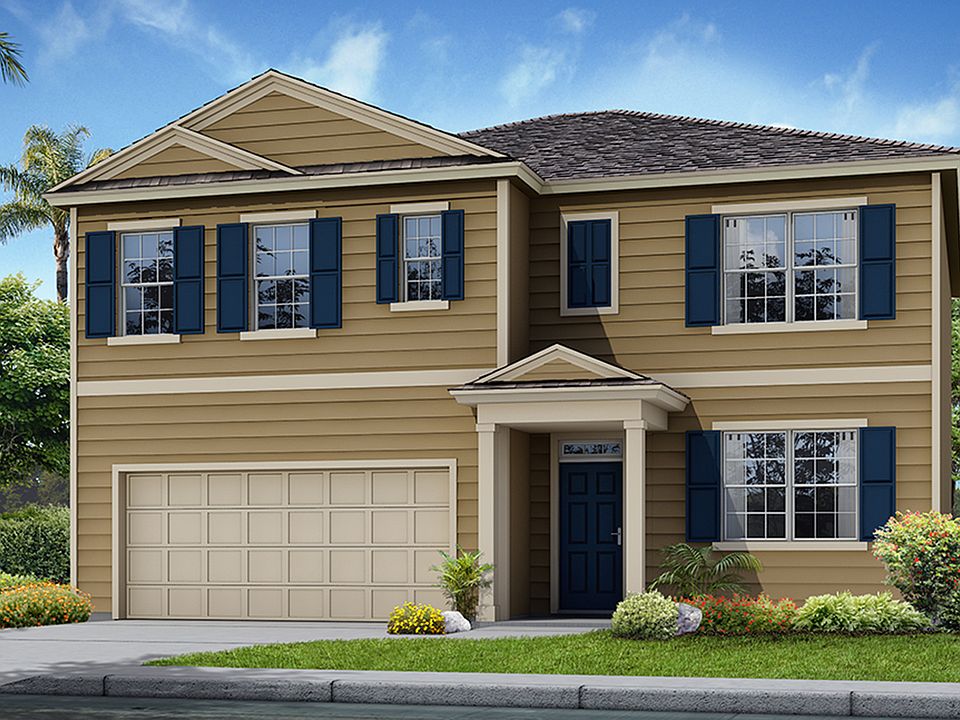 Plan Elevation.