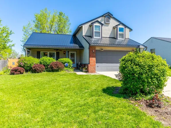 3630 Three Oaks Dr, Fort Wayne, IN 46809