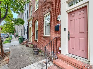 1731 E Pratt St, Baltimore, MD 21231