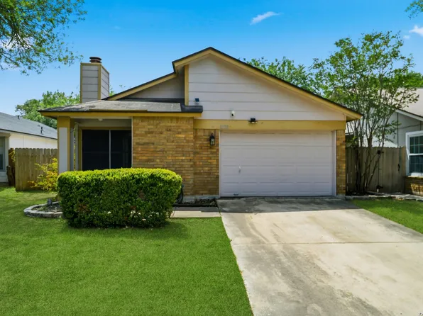 10130 Galesburg, San Antonio, TX 78250
