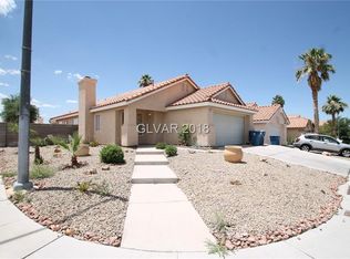 6387 Cedar Breaks Ave, Las Vegas, NV 89156