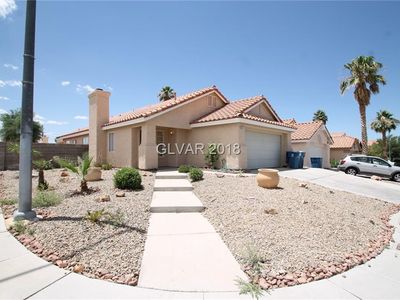 6387 Cedar Breaks Ave, Las Vegas, NV, 89156