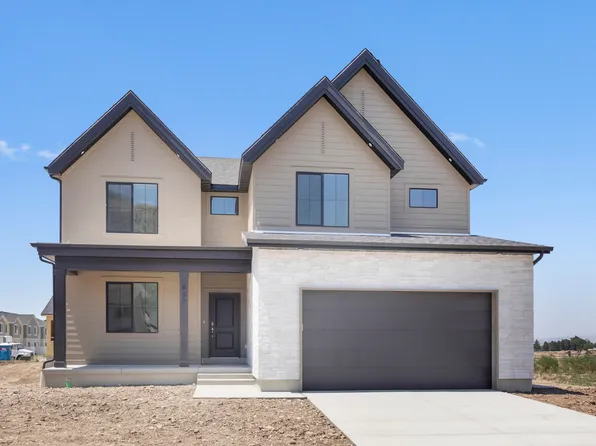 1380 W 2350 S #16, Perry, UT 84302