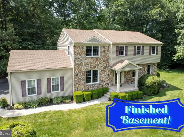 520 Peck Rd, Downingtown, PA 19335