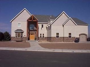 186 S 70 W, Lindon, UT 84042