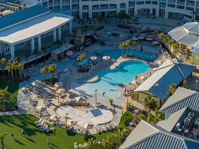 5804 Palmetto Dr #204A, Isle Of Palms, SC, 29451