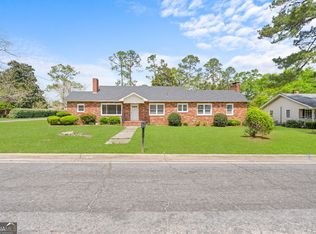 109 Penn Ave, Claxton, GA 30417
