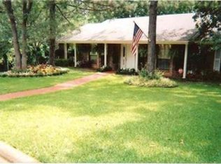 300 Champion St, Jacksonville, TX